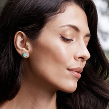Load image into Gallery viewer, Spirit stud earrings