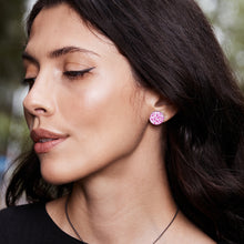 Load image into Gallery viewer, Spirit stud earrings