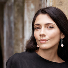 Load image into Gallery viewer, Spirit drop earrings