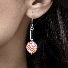Load image into Gallery viewer, Spirit drop earrings
