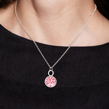 Load image into Gallery viewer, Wax and Wane Pendant