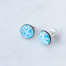 Load image into Gallery viewer, Spirit stud earrings
