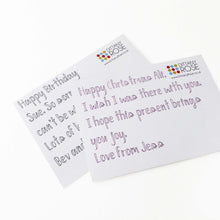 Load image into Gallery viewer, Stripe drop earrings