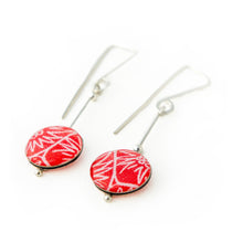 Load image into Gallery viewer, Spirit drop earrings