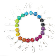 Load image into Gallery viewer, Spirit drop earrings