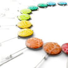 Load image into Gallery viewer, Spirit drop earrings