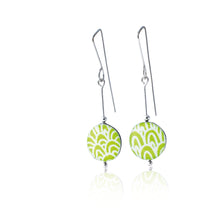 Load image into Gallery viewer, Spirit drop earrings
