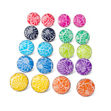 Load image into Gallery viewer, Spirit stud earrings