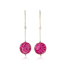 Load image into Gallery viewer, Spirit drop earrings