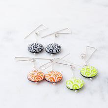 Load image into Gallery viewer, Spirit drop earrings