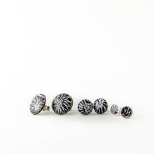 Load image into Gallery viewer, Spirit stud earrings
