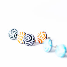 Load image into Gallery viewer, Spirit stud earrings