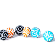 Load image into Gallery viewer, Spirit stud earrings