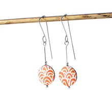 Load image into Gallery viewer, Spirit drop earrings